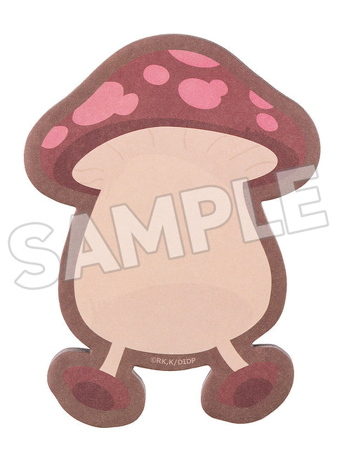 『ダンジョン飯』付箋 A